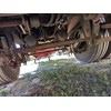 2020 Pitts Log Trailer