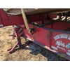 2020 Pitts Log Trailer