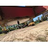 2020 Pitts Log Trailer