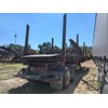 2020 Pitts Log Trailer