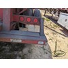 2020 Pitts Log Trailer