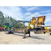 2020 John Deere 437E Log Loader