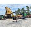 2020 John Deere 437E Log Loader