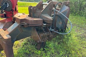 2006 Risley Rolly II  Attachment-Logging