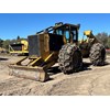 2017 Tigercat 620E Skidder