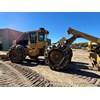 2017 Tigercat 620E Skidder