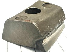 Newman Helical Carbide Size 5