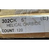 Newman Helical Carbide Size 5 Planer