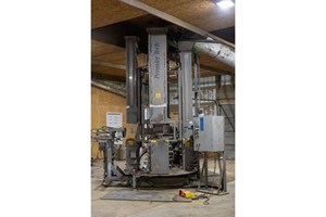 Premier Tech EM-600R  Bagging System