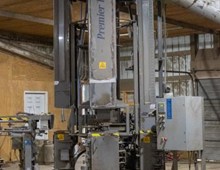 Premier Tech EM-600R