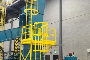 2008 Maren SWSS-A-8-AT-60R  Banding-Strapping Machine