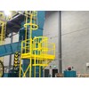 2008 Maren SWSS-A-8-AT-60R Strapping Machine Banding