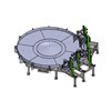 2026 Cam-Wood CENTRIFUGE Jointer and Finger Jointer