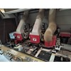 2007 Weinig U GOLD Moulder