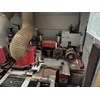 2007 Weinig U GOLD Moulder