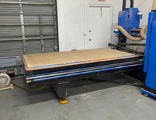 2023 Phantom Cnc Systems T-SERIES