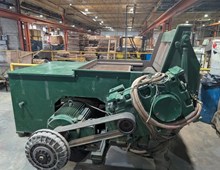 2005 Weima WL 15/ 90 V- ROTOR