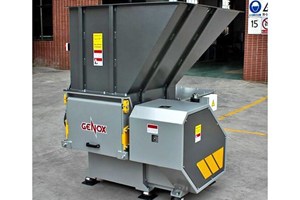 2026 Genox V600 Hogs and Wood Grinders