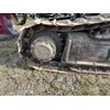 2017 Caterpillar 522B Track Feller Buncher
