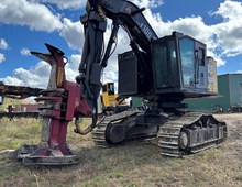 2017 Caterpillar 522B