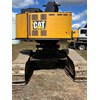 2017 Caterpillar 522B Track Feller Buncher