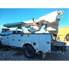 2011 Dodge Ram Bucket Truck