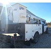 2011 Dodge Ram Bucket Truck