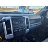 2011 Dodge Ram Bucket Truck