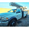 2011 Dodge Ram Bucket Truck