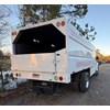 2015 Ford F-750 Dump Truck