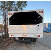 2015 Ford F-750 Dump Truck
