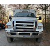 2015 Ford F-750 Dump Truck