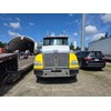 2016 Kenworth T880 Service Truck