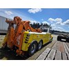 2016 Kenworth T880 Service Truck
