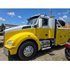 2016 Kenworth T880 Service Truck