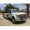 2017 Ford F-550 Service Truck