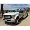 2017 Ford F-550 Service Truck