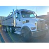 2026 Western Star 47x Dump Truck