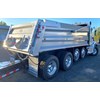 2026 Western Star 47x Dump Truck