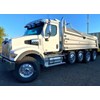 2026 Western Star 47x Dump Truck