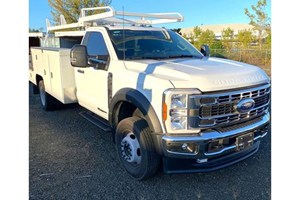 2024 Ford F-550 SD  Truck-Other