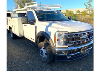 2024 Ford F-550 SD Other Truck