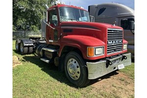 2012 Mack CHU613  Truck-SemiTractor