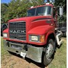 2012 Mack CHU613 SemiTractor Truck