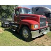 2012 Mack CHU613 SemiTractor Truck