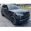 2024 Land Rover Automotive