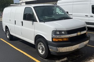 2021 Chevrolet Express 2500  Truck-Other
