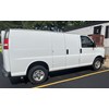 2021 Chevrolet Express 2500 Other Truck