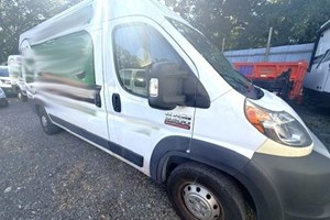 2022 Dodge Ram Promaster 3500  Automotive
