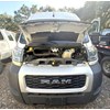 2022 Dodge Ram Promaster 3500 Automotive